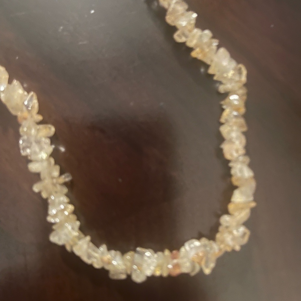 Necklace